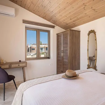 Luminus Arcus I Modern With A Private Pool! * Chania (Crete)