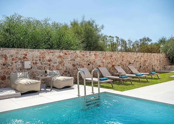 Luminus Arcus I Modern With A Private Pool! ヴィラ