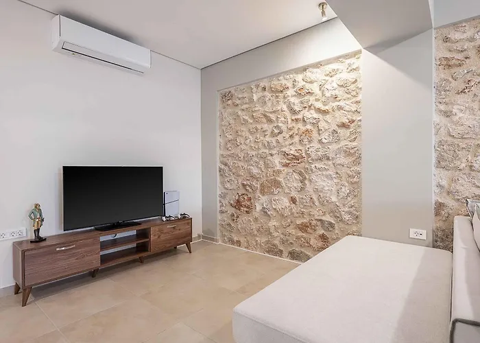 Luminus Arcus I Modern With A Private Pool! ハニア