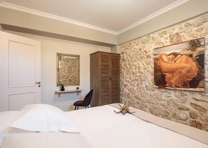 Luminus Arcus I Modern With A Private Pool! * ハニア