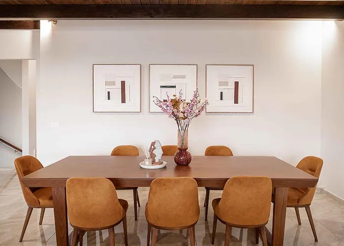 Luminus Arcus I Modern With A Private Pool! ヴィラ