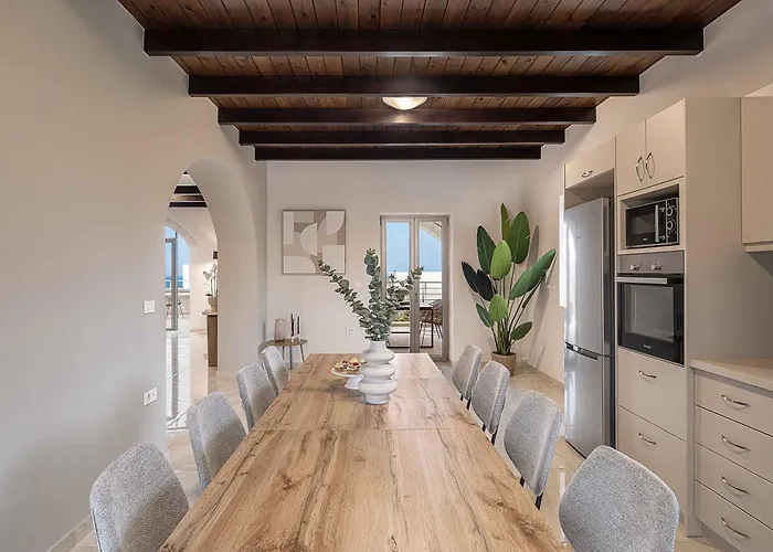 Luminus Arcus I Modern With A Private Pool!